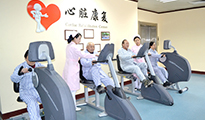 運動康復(fù)保健需要堅持的幾項原則